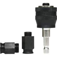 Snap-Lock Plus™ Mandrel System UAU515 | Johnston Equipment