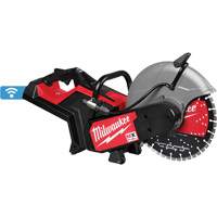 MX Fuel™ Cut-Off Saw with RapidStop™ Brake (Tool Only), 14" UAW022 | Johnston Equipment