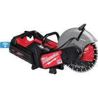 MX Fuel™ Cut-Off Saw with RapidStop™ Brake Kit, 14" UAW023 | Johnston Equipment