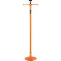 Single Post Stabilizing Stands UAW079 | Johnston Equipment