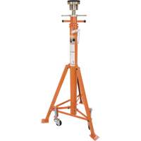 High Reach Fixed Stands UAW080 | Johnston Equipment