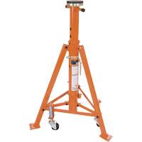 High Reach Fixed Stands UAW081 | Johnston Equipment