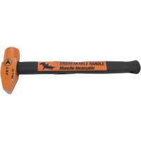 Indestructible Handle Cross Pein Hammers UAW705 | Johnston Equipment