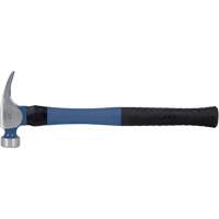 Ripping & Claw Hammers - Fibreglass Handle UAW707 | Johnston Equipment