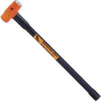 Indestructible Hammers, 6 lbs., 24" UAW708 | Johnston Equipment