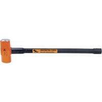 Indestructible Hammers, 14 lbs., 30" UAW712 | Johnston Equipment