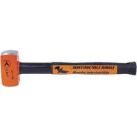 Indestructible Hammers, 12 lbs., 16" UAW713 | Johnston Equipment