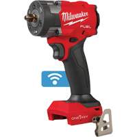 M18 Fuel™ Controlled Compact Impact Wrench, 18 V, 3/8" Socket UAX067 | Johnston Equipment
