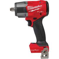M18 Fuel™ Controlled Mid-Torque Impact Wrench, 18 V, 1/2" Socket UAX070 | Johnston Equipment