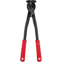 Utility Cable Cutter, 17" UAX182 | Johnston Equipment