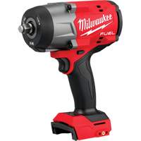 M18 Fuel™ 1/2" High Torque Impact Wrench with Friction Ring, 18 V, 1/2" Socket UAX291 | Johnston Equipment