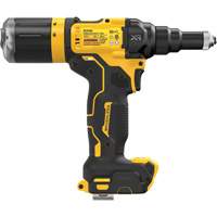XR<sup>®</sup> Brushless Cordless 3/16" Rivet Tool (Tool Only) UAX427 | Johnston Equipment