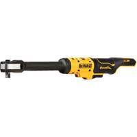 XTREME™ 12V MAX Brushless 3/8" Extended Reach Ratchet (Tool Only) UAX474 | Johnston Equipment