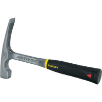 FatMax<sup>®</sup> Ant-Vibe Brick Hammer UAX589 | Johnston Equipment