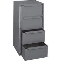 Truck Tool Storage Cabinet VA041 | Johnston Equipment