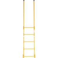 Walk-Through Style Dock Ladder VD450 | Johnston Equipment
