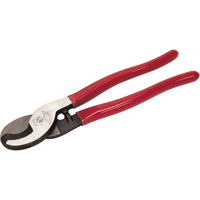 High Leverage Cable Cutters, 9-1/2" VU139 | Johnston Equipment
