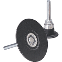 Standard Abrasives™ Holder Pad VU597 | Johnston Equipment