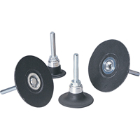 Standard Abrasives™ Quick-Change Disc Holder Pad VU601 | Johnston Equipment