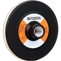 Standard Abrasives™ Surface Conditioning Discs- Fe Material VU618 | Johnston Equipment
