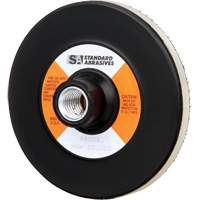 Standard Abrasives™ Surface Conditioning Discs- Fe Material VU618 | Johnston Equipment