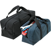 Multi-Purpose Bag Combo, Nylon, 1 Pockets, Beige WI965 | Johnston Equipment