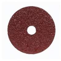 Metal Fiber Disc, Aluminum Oxide, 16, 7" Dia x 7/8" Arbor WM424 | Johnston Equipment