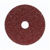 Metal Fiber Disc, Aluminum Oxide, 60, 9-1/8" Dia x 7/8" Arbor WM435 | Johnston Equipment