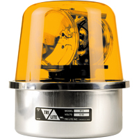 Roto-flash, Flashing, Amber XA614 | Johnston Equipment