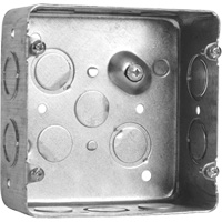 Device Box XB440 | Johnston Equipment