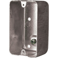 TradeSELECT<sup>®</sup> Utility Box XB459 | Johnston Equipment