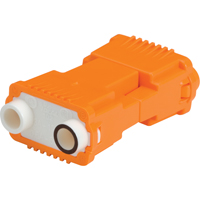 Sectionneurs de luminaire PowerPlug<sup>MC</sup> XC627 | Johnston Equipment