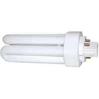 Hazardous Location Work Lights- Compact Fluorescent Hand Lamps XD061 | Johnston Equipment