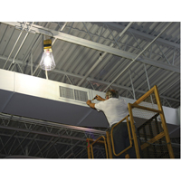 Hang-A-Light<sup>®</sup> Work Lights XD065 | Johnston Equipment