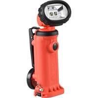 Knucklehead<sup>®</sup> Haz-Lo<sup>®</sup> Intrinsically Safe Flood Light, LED, 163 Lumens XD864 | Johnston Equipment