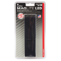Maglite<sup>®</sup> Nylon Belt Holster for 2-Cell AA LED Flashlights XD884 | Johnston Equipment