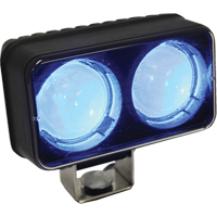 Safe-Lite Pedestrian LED Warning Lamp XE491 | Johnston Equipment