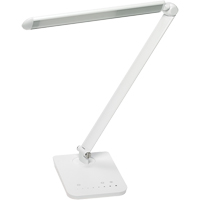 Vamp™ LED Lamps, 9 W, LED, White XE744 | Johnston Equipment