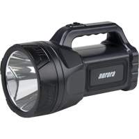 AFL400 LED Spotlight, LED, 516 Lumens, Rechargeable Batteries XH109 | Johnston Equipment