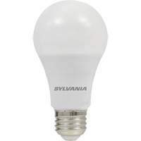 Dimmable LED Bulb, A19, 9 W, 800 Lumens, E26 Medium Base XF809 | Johnston Equipment