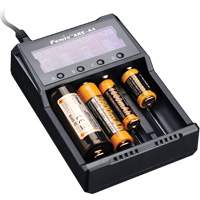 ARE-A4 Multifunctional Battery Charger XI352 | Johnston Equipment