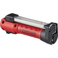 Strion<sup>®</sup> SwitchBlade<sup>®</sup> Compact Work Light, LED, 500 Lumens XI460 | Johnston Equipment