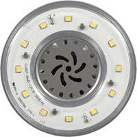 Ultra LED™ High Lumen Lamp, HID, 36 W, 4800 Lumens, Mogul Base XI556 | Johnston Equipment