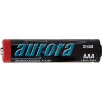 Alkaline Batteries, AAA, 1.5 V XI880 | Johnston Equipment