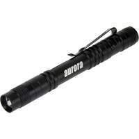 Cree<sup>®</sup> Penlight, LED, 90 Lumens, Aluminum Body, AAA Batteries, Included XJ058 | Johnston Equipment
