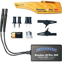 Breaker ID Pro 300 Kit XJ074 | Johnston Equipment