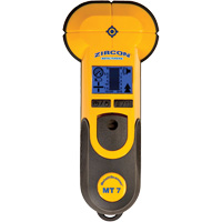 MetalliScanner<sup>®</sup> MT7 Metal Detector XJ077 | Johnston Equipment