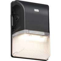 Mini Wall Pack Light, LED, 120 - 277 V, 15 W - 30 W XJ099 | Johnston Equipment