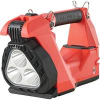 Vulcan Clutch<sup>®</sup> Multi-Function Lantern, LED, 1700 Lumens, 6.5 Hrs. Run Time, Rechargeable Batteries, Included XJ178 | Johnston Equipment