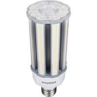 LEDVance HID Bulb, Corn, 54 W, 8100 Lumens, EX39 Base XJ214 | Johnston Equipment